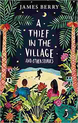 A Thief In The Village (a Puffin Book)