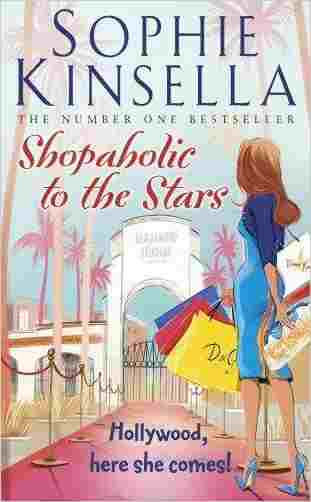Shopaholic To The Stars