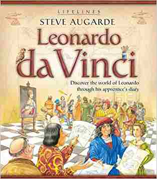 Lifelines: Leonardo Da Vinci