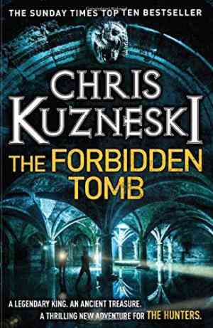 The Forbidden Tomb