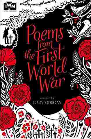 Poems From The First World War