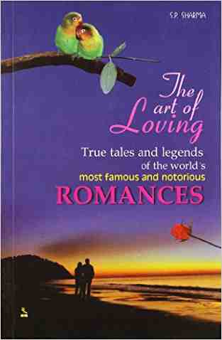 The Art of Loving (SEX)