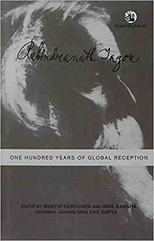 Rabindranath Tagore