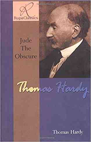Jude The Obscure
