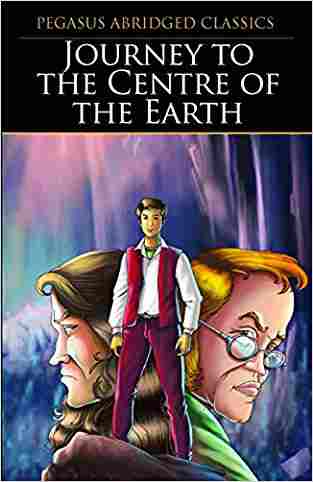 Journey To The Centre Of Earth (pegasus Abridged Classics)