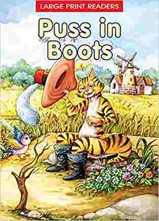 Puss In Boots
