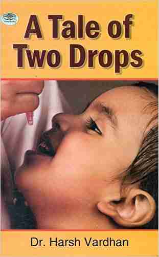 A Tale Of Two Drops