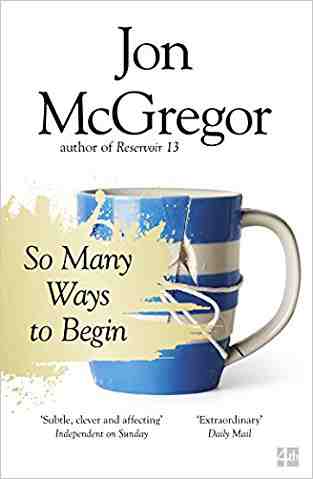 So Many Ways to Begin