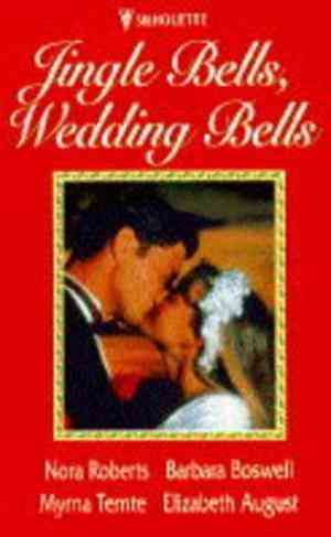 Jingle Bells, Wedding Bells: All I Want For Christmas, Very Merry Step-christmas, Jacks Ornament, Forever Gift