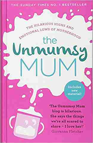The Unmumsy Mum