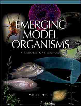 Emerging Model Organisms: V. 1: A Laboratory Manual