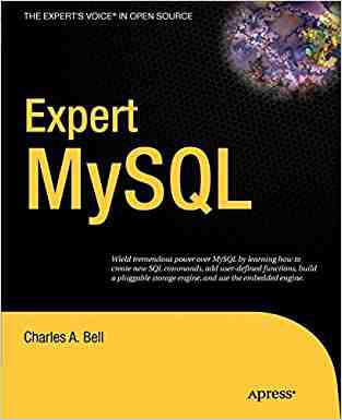 Expert Mysql
