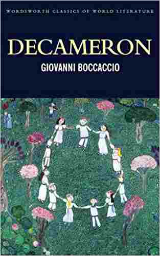 Decameron (wordsworth Classics Of World Literature)