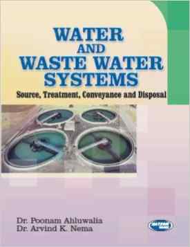 Water And Waste Water Systems