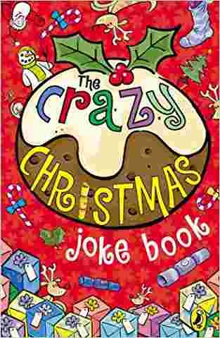 Cracking Christmas Joke Book