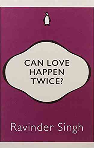 Can Love Happen Twice?