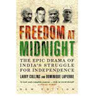 Freedom at Midnight
