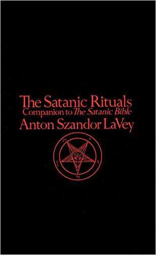 Satanic Rituals