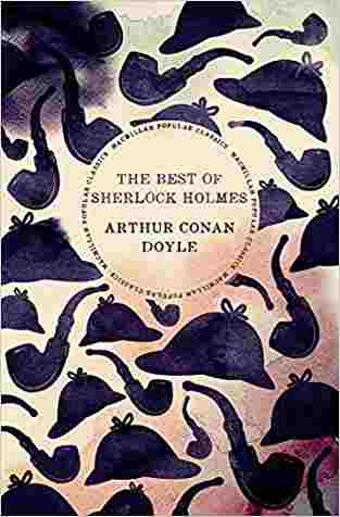 The Best Of Sherlock Holmes