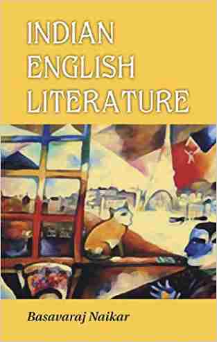 Indian English Literature: v. 5