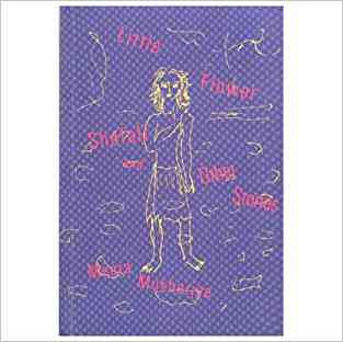 Little Flower Shefali And Other Stories