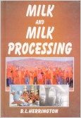 Milk And Milk Processing