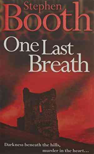 One Last Breath