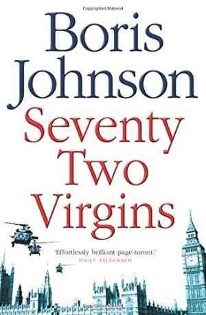 Seventy-two Virgins