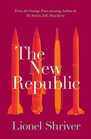 The New Republic