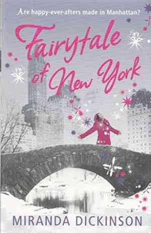 Fairytale Of New York
