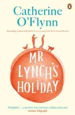 Mr Lynch's Holiday
