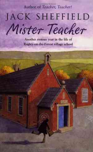 Mister Teacher