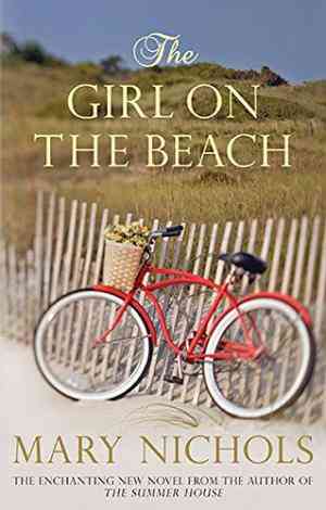 The Girl On The Beach. Mary Nichols