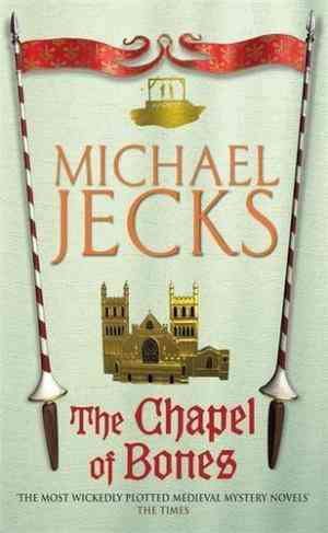 The Chapel Of Bones