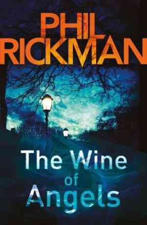 The Wine Of Angels