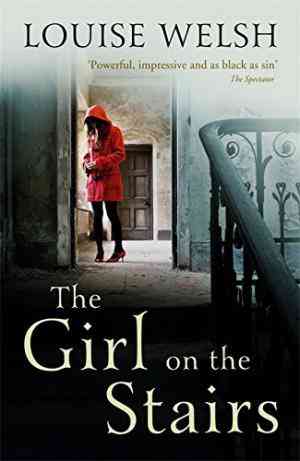 The Girl On The Stairs