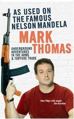 As Used on the Famous Nelson Mandela