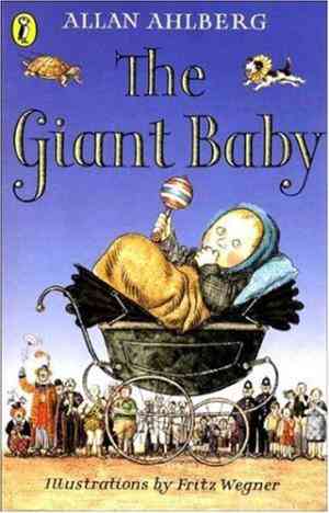 Giant Baby