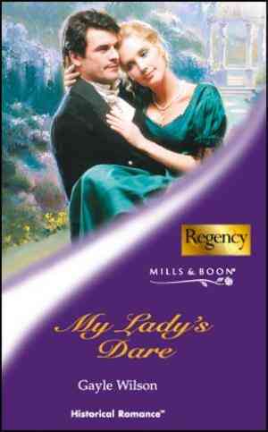 My Lady's Dare