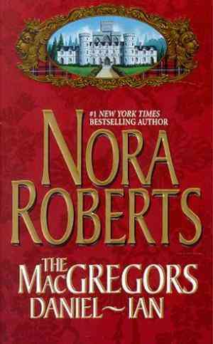 The Macgregors: Daniel & Ian