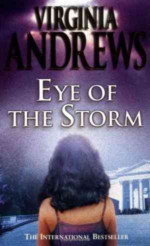 Eye Of The Storm