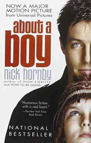 About A Boy