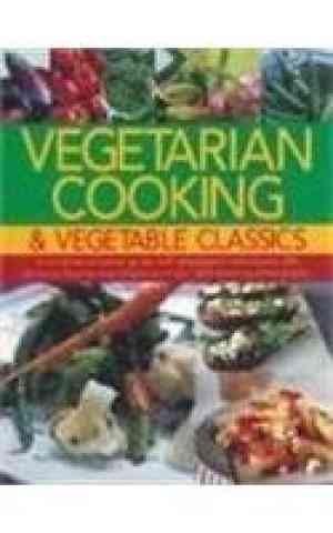 Vegetarian & Vegetable Cooking
