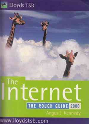 The Internet 5.0: Rough Guide