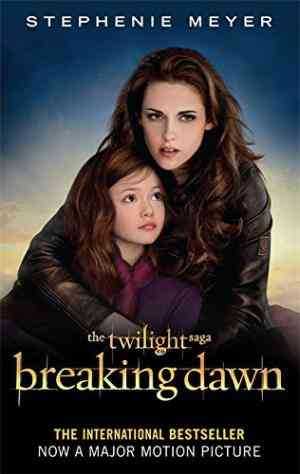 Breaking Dawn. Stephenie Meyer