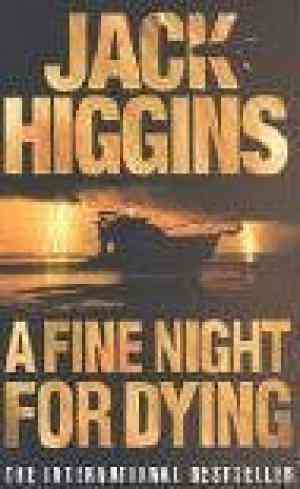 A Fine Night for Dying