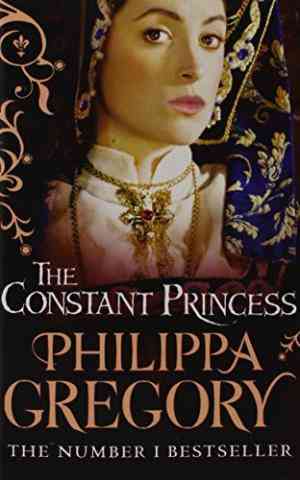 The Constant Princess