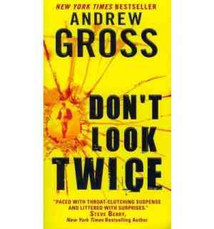 Don't Look Twice