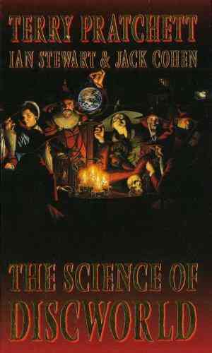The Science Of Discworld