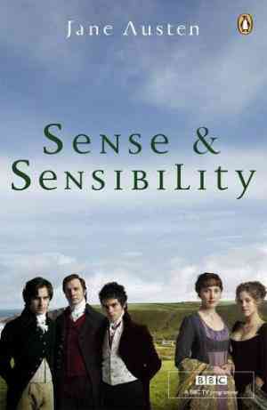 Sense And Sensibility